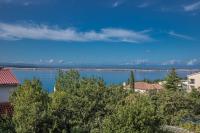 Apartman Mik - B&B Cirquenizza