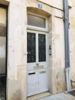 Ô’Hospices : Coeur de Beaune - Ferienwohnung