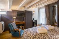 I Mori - Design Apartments - Chambres d’hôtes Comiso