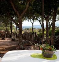 Domaine de la Punta - B&B Porto Vecchio