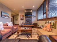 Penthouse Suite