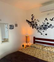 Chambre Double ou Lits Jumeaux - Vue sur Jardin