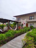 Hostal Los Flamencos - Chambres d’hôtes