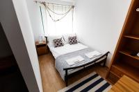 Doppelzimmer mit eigenem Bad