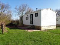 Chalet 3 - Bed and Breakfast
