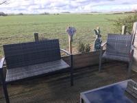 Bridlington's Bolt Hole chalet - B&B Bridlington