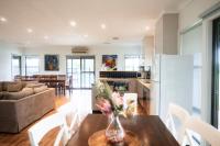 The Tatler Lodge - Ferienwohnung