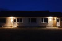 Uig Chalets Idrigill Hill Chalet - B&B Uig