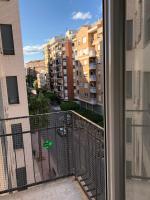 Apartamento Las Palmeras - B&B