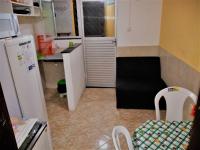 Standaard Appartement