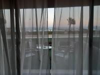 Seaview Chalets in Porto South Beach - Families only - B&B Al ‘Ayn as Sukhnah