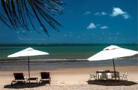 Fte Mar Gonzaga 14ºand desceu praia - B&B