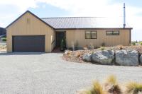 Fivestone Lodge - Chambres d’hôtes Lake Tekapo