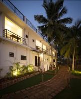 B&B Agonda - De Lavender Luxury sea view Guest Houses - Bed and Breakfast Agonda