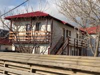 Nayana Vama Veche - Bed and Breakfast