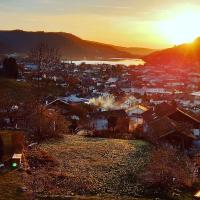 Aux Bonheurs du lac - Chambres d’hôtes Gérardmer