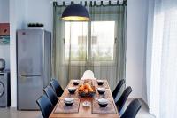 Nissini Nero, 3 bedroom villa with private pool, 5 min to the beach - Chambres d'hôtes Ayia Napa