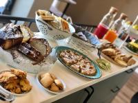 L'Iris B&B - Bed and Breakfast Lucca