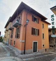 azalea Rooms & apartments domo 5 - Ferienwohnung Baveno