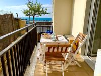 B&B Santo Stefano al Mare - La Posidonia sul mare - Bed and Breakfast Santo Stefano al Mare