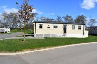 The Salsa Attractive accomodation at Tattershall Lakes - B&B Tattershall