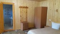 Deluxe Doppelzimmer mit Dusche