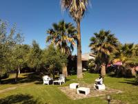 B&B Cabras - Residence Sa Pintadera - Bed and Breakfast Cabras