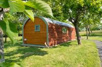Orchard Farm Luxury Glamping and Campsite - B&B