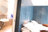 Camera Standard Matrimoniale/Doppia con Letti Singoli