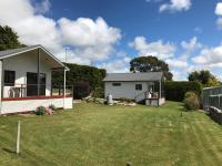 Villa mit 1 Schlafzimmer