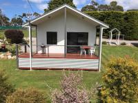 Villa mit 1 Schlafzimmer