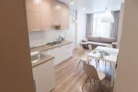 Scandinavian apartment Elegant - B&B