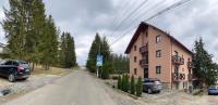 Pension Juliu's - B&B