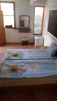 Double or Twin Room with Private Bathroom