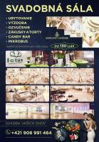 ELVIRA SELECTION by Lotus - B&B Vranov nad Topľou