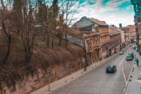 Stross Apartments - B&B Zagabria