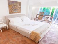 Habitación Doble Deluxe