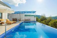 VillA Esin - Chambres d'hôtes Kaş