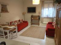 Kawalerka w centrum Starego Miasta - B&B Olsztyn