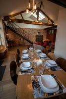 l'Atelier Chambourdin - Maison/Loft Centre Blois - B&B Blois