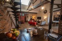 l'Atelier Chambourdin - Maison/Loft Centre Blois - B&B Blois