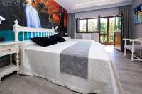 Camera Matrimoniale con Terrazza