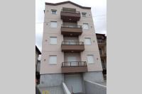 Smeštaj Voli - Apartman u centru Sokobanje - Ferienwohnung Soko Banja