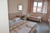 The White house! A good pleace for rest! - B&B Primorsko