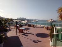 Blue Sunset Flats Beira Mar - Apt 322 - Ferienwohnung João Pessoa