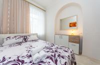 вулиця 20г,Мала Житомирська - Bed and Breakfast Kyiv