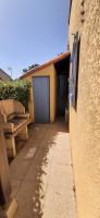 LES MARINES 2 - Villa en résidence avec piscine à 2 pas de la plage - Clim - parking - Chambres d'hôtes Saint-Cyprien