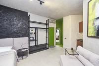 Studio Appartement met Uitzicht op Zee