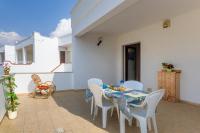 Dimore Mancaversa - Appartamento "Media Domus" - Ferienwohnung Marina di Mancaversa