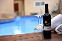 Amazing Villa - Ferienwohnung Eilat